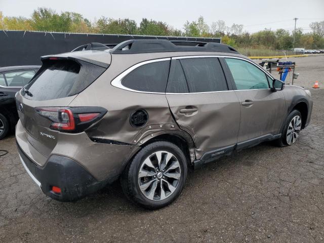 2023 SUBARU OUTBACK LIMITED 4S4BTANC8P3126636