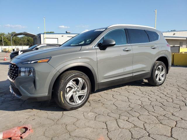 Global Auto Auctions: 2023 HYUNDAI SANTA FE SEL