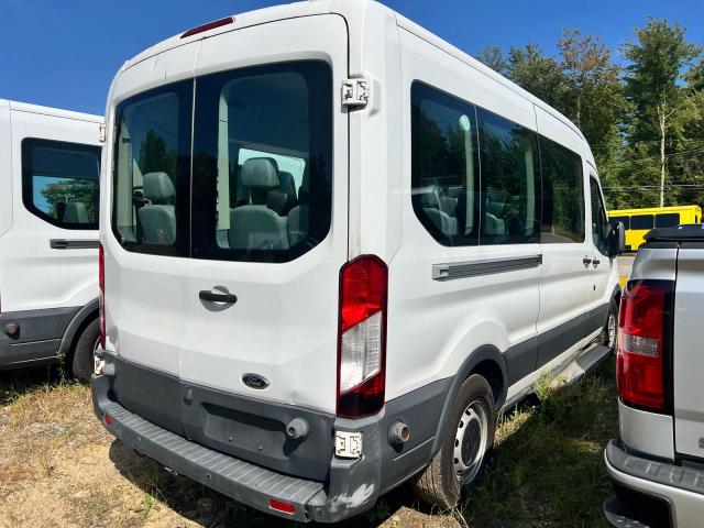 2015 FORD TRANSIT T- 1FBAX2CM5FKA92783
