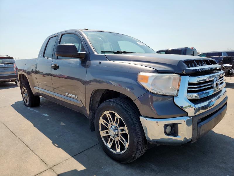 2016 TOYOTA TUND 4X2 5TFRM5F15GX095617