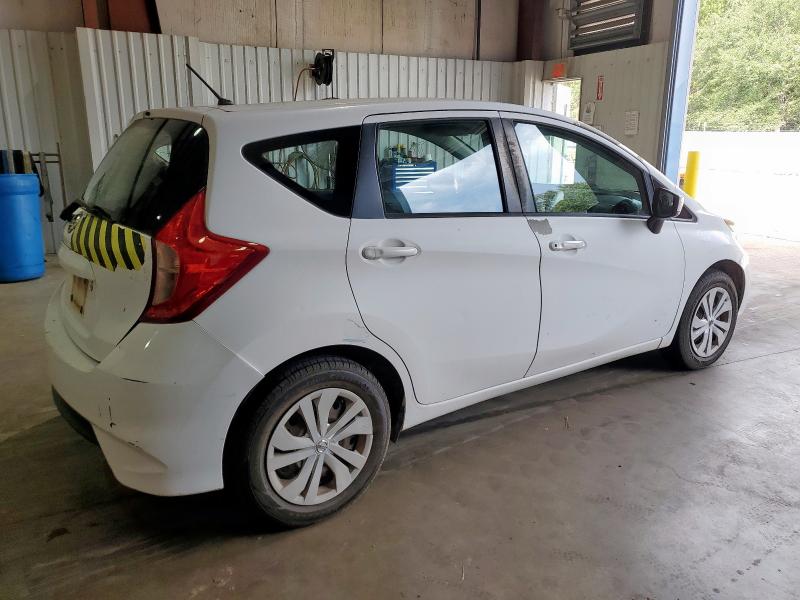 2019 NISSAN VERSA NOTE 3N1CE2CP4KL360528