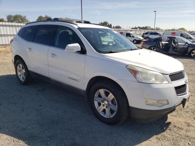 2010 CHEVROLET TRAVERSE L #3234763405