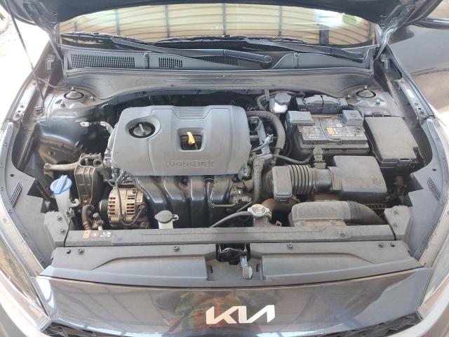 2024 KIA FORTE LX - 3KPF24ADXRE823942
