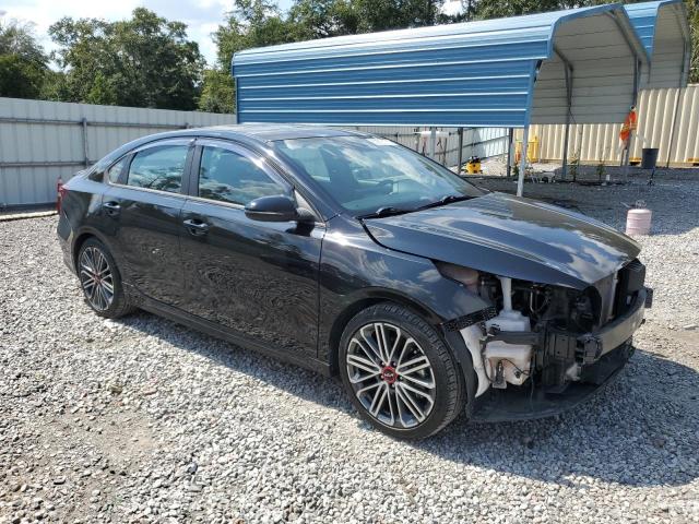 2022 KIA FORTE GT - 3KPF44ACXNE437324