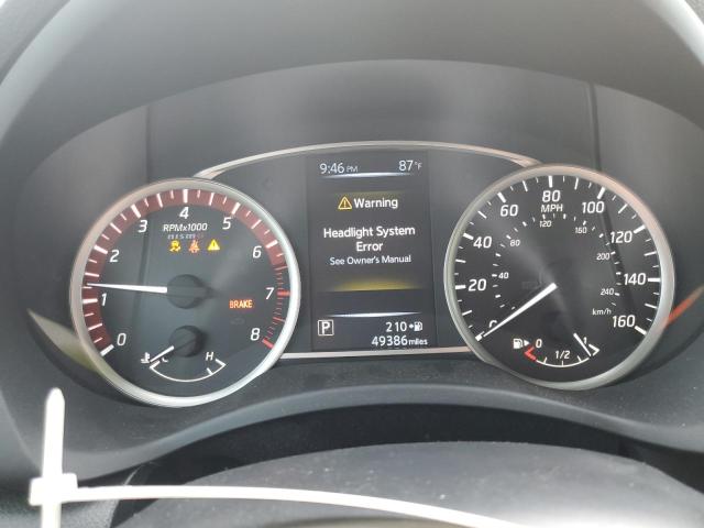 2017 NISSAN SENTRA SR TURBO 3N1CB7AP2HY297711