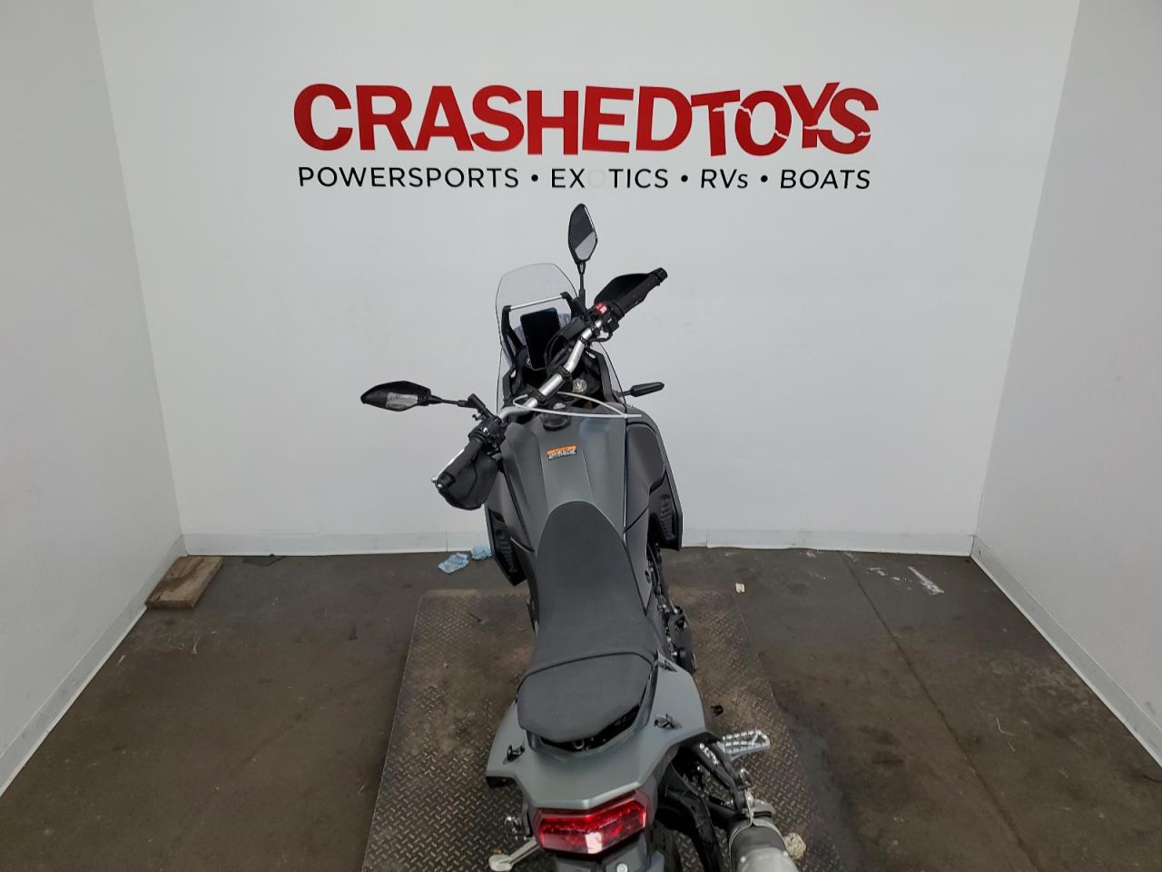 Lot #3274695795 2024 YAMAHA XTZ690