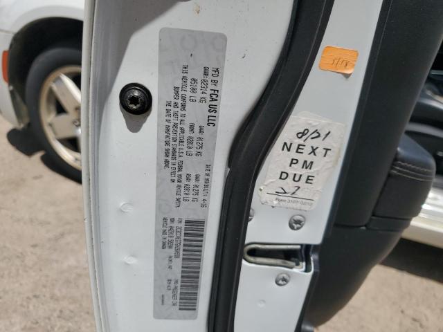 2016 CHRYSLER 300C #3265542568