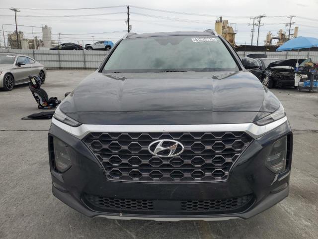 2020 HYUNDAI SANTA FE S 5NMS33AD0LH252418