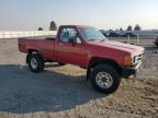 Lot #3294161944 1986 TOYOTA PICKUP RN64 SR5