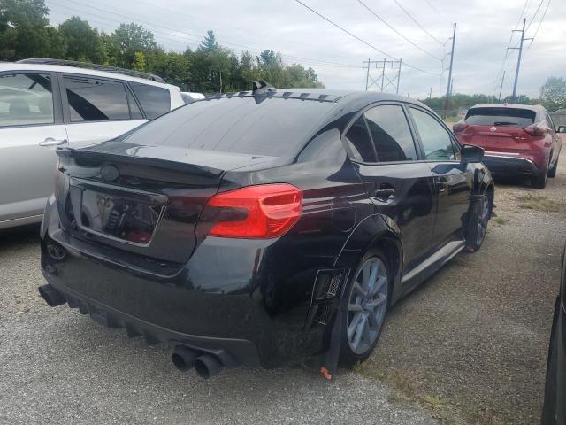 2020 SUBARU WRX LIMITE #3240105513