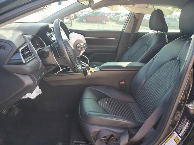 2019 TOYOTA CAMRY L 4T1B11HK3KU725519