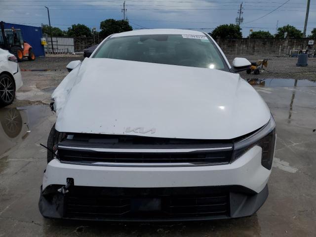 2025 KIA K4 LX 3KPFT4DE9SE065812