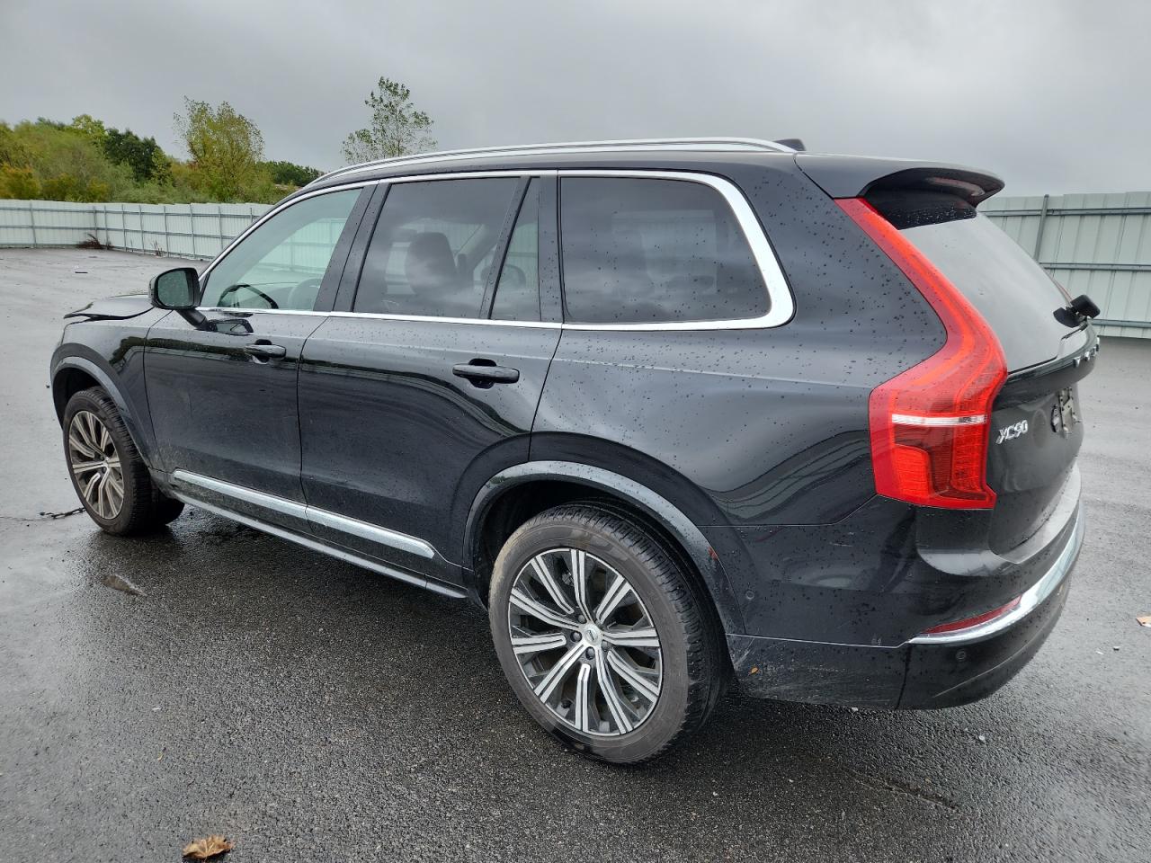 VOLVO XC90 PLUS
