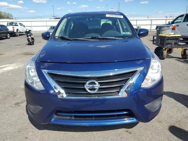 2018 NISSAN VERSA S 3N1CN7AP3JL840767