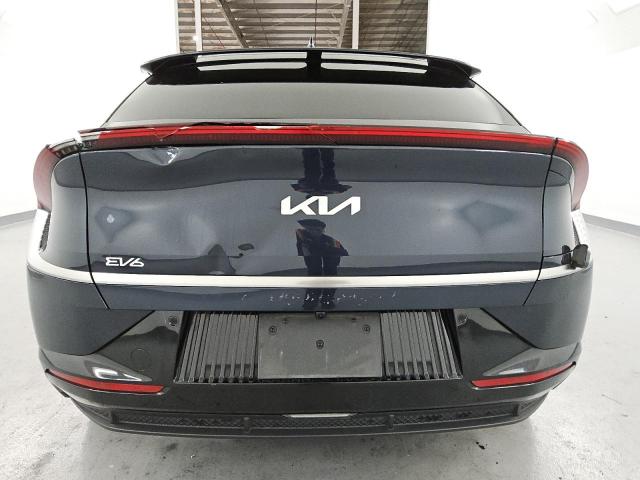 2023 KIA EV6 LIGHT KNDC34LA4P5609704
