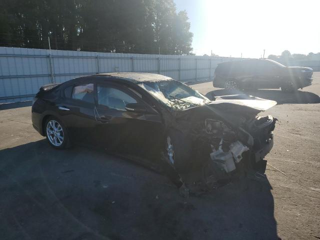 2014 NISSAN MAXIMA S - 1N4AA5AP8EC460562
