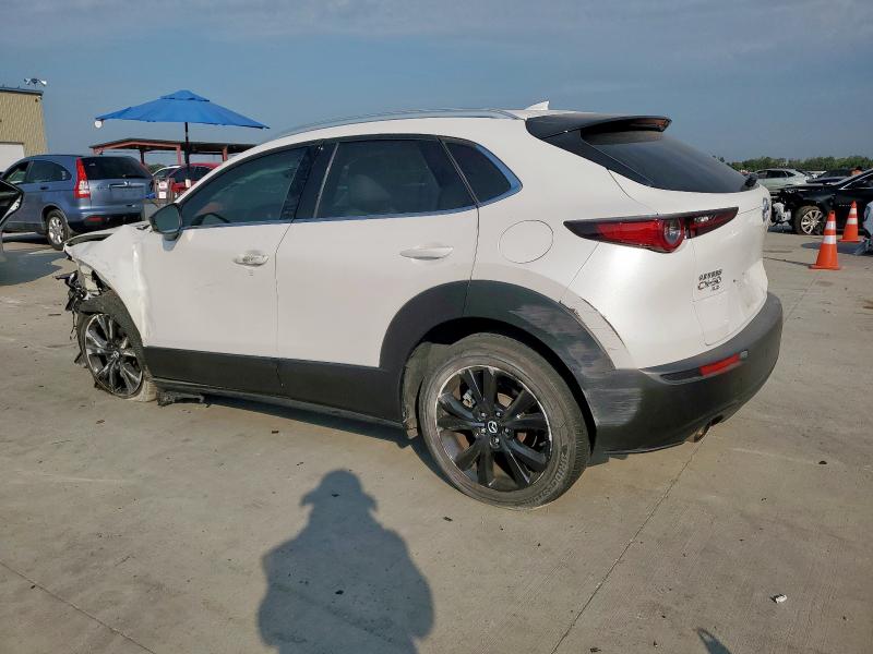 2022 MAZDA CX-30 PREMIUM 3MVDMBDY4NM413771