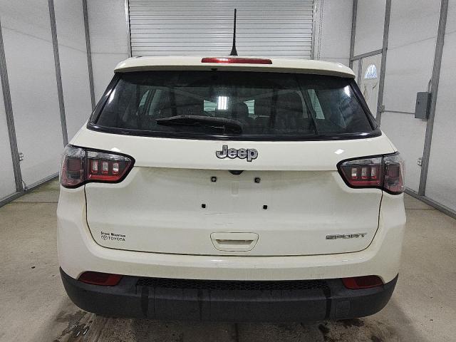 2021 JEEP COMPASS SP 3C4NJCAB5MT560061