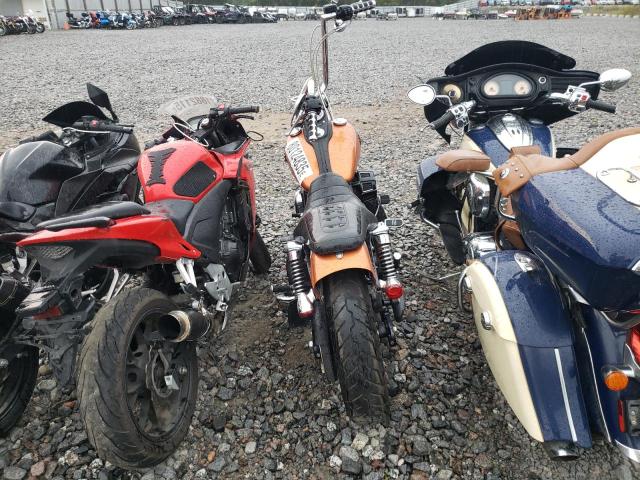 2015 HARLEY-DAVIDSON FXDB DYNA 1HD1GXM19FC318300