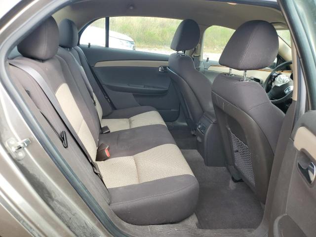 2011 CHEVROLET MALIBU 1LT - 1G1ZC5E11BF371027