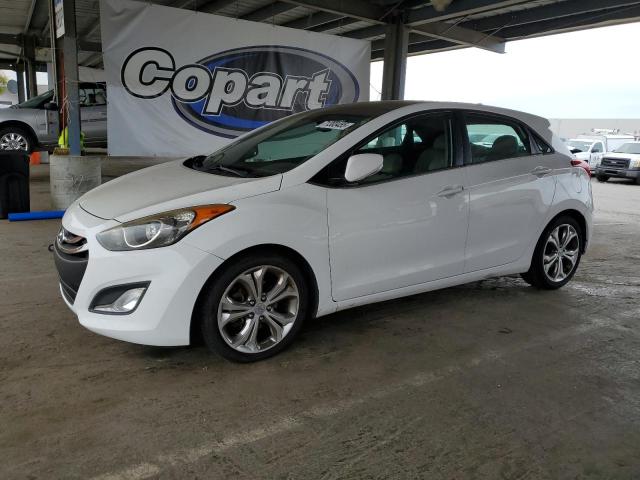 HYUNDAI ELANTRA GT