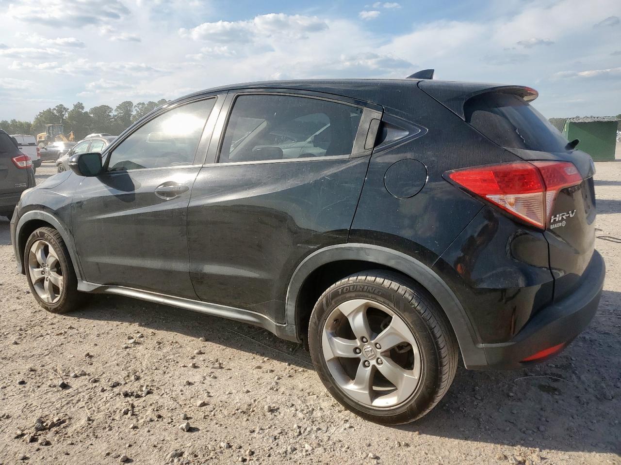 HONDA HR-V EX