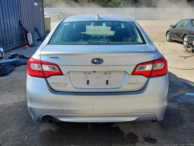 2016 SUBARU LEGACY 2.5 4S3BNBC68G3011004