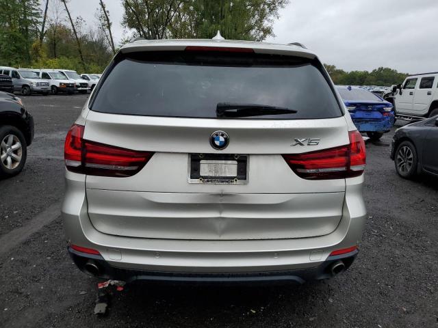 2016 BMW X5 XDRIVE3 5UXKR0C58G0P26820
