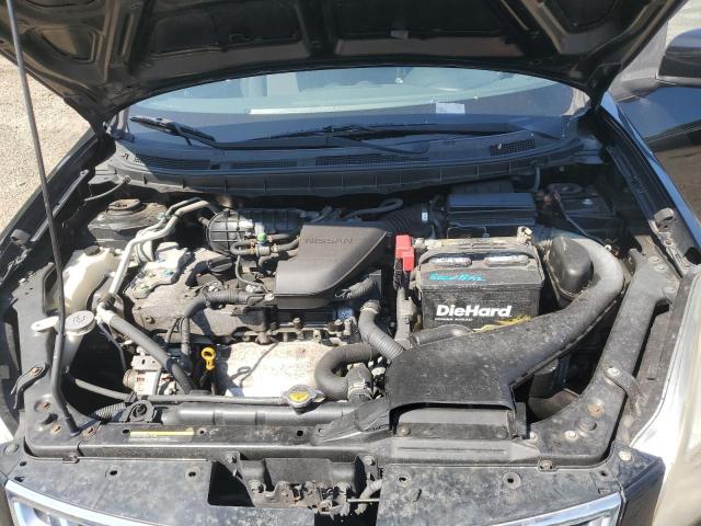 2013 NISSAN ROGUE S - JN8AS5MV3DW620494