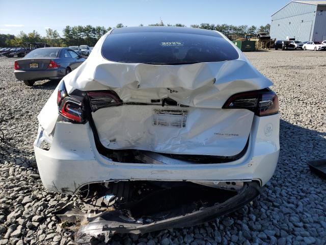 2023 TESLA MODEL Y 7SAYGDEEXPF758792