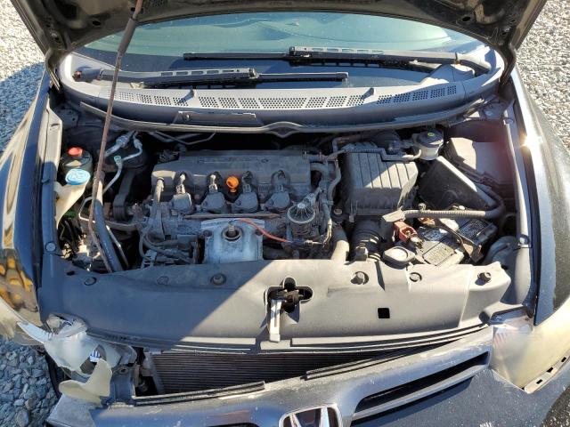 2008 HONDA CIVIC LX #3293337422