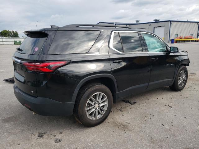 2023 CHEVROLET TRAVERSE LT 1GNERGKW9PJ147242