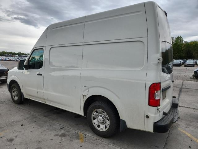 2018 NISSAN NV 2500 S 1N6BF0LY7JN818030