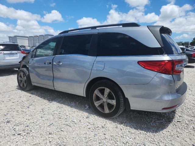 2019 HONDA ODYSSEY EX #3309473562