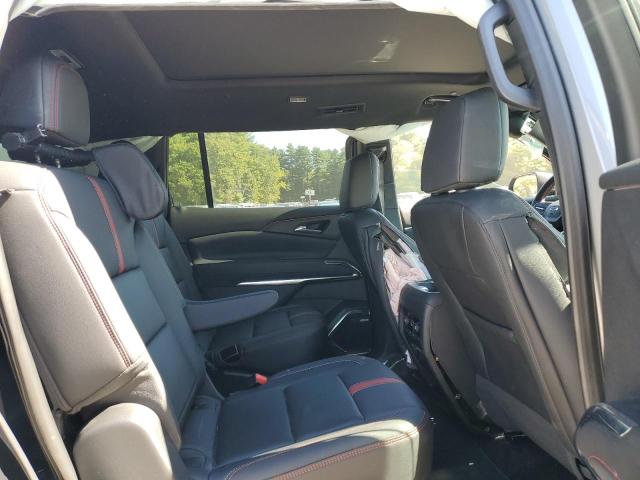 2025 CHEVROLET TRAVERSE R 1GNEVLRS4SJ162148