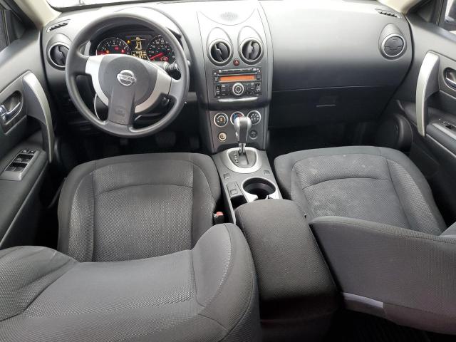 2015 NISSAN ROGUE SELE #3279693925