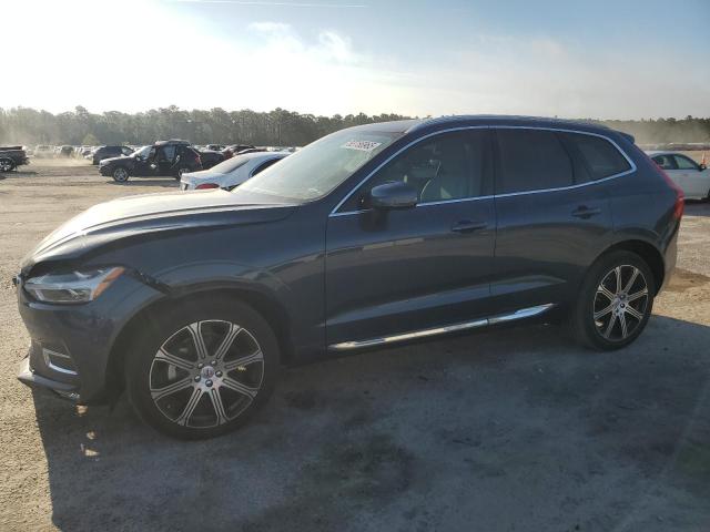2020 VOLVO XC60 T5 IN YV4102DL9L1561524