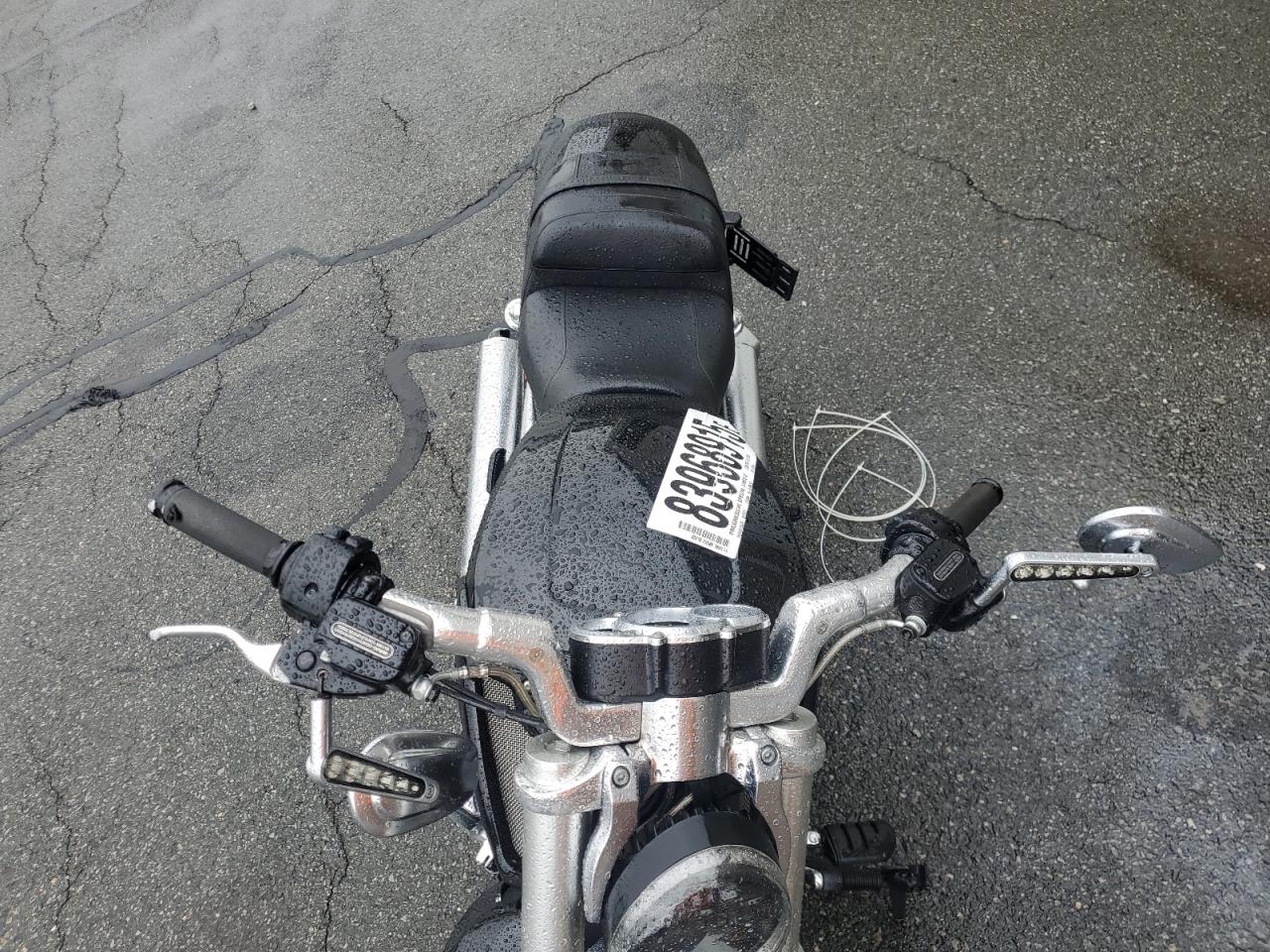 Lot #3268958227 2011 HARLEY-DAVIDSON VRSCF