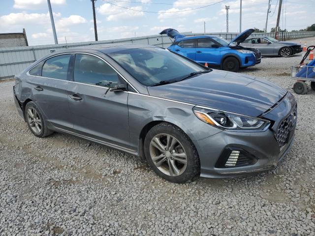 2018 HYUNDAI SONATA SPO 5NPE34AFXJH707148