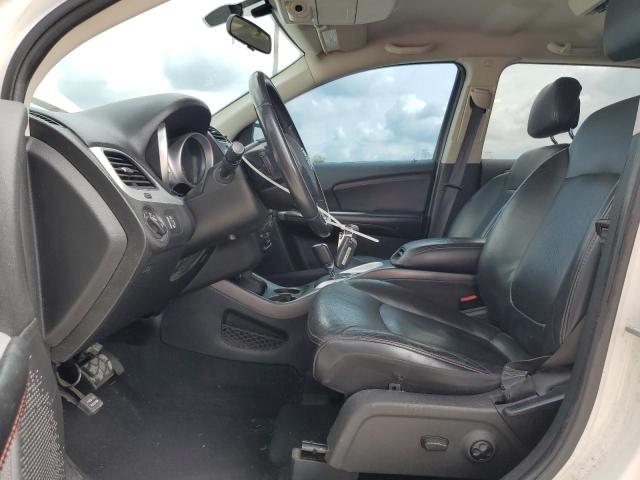 2018 DODGE JOURNEY GT 3C4PDCEG1JT472917