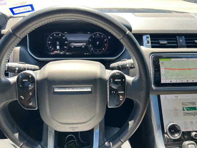2019 LAND ROVER RANGE ROVE SALWR2RV2KA846503