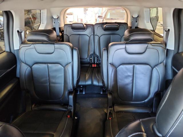 2023 JEEP GRAND CHER - 1C4RJKBG6P8728461