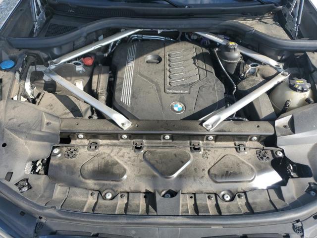 2022 BMW X7 XDRIVE4 #3297960783