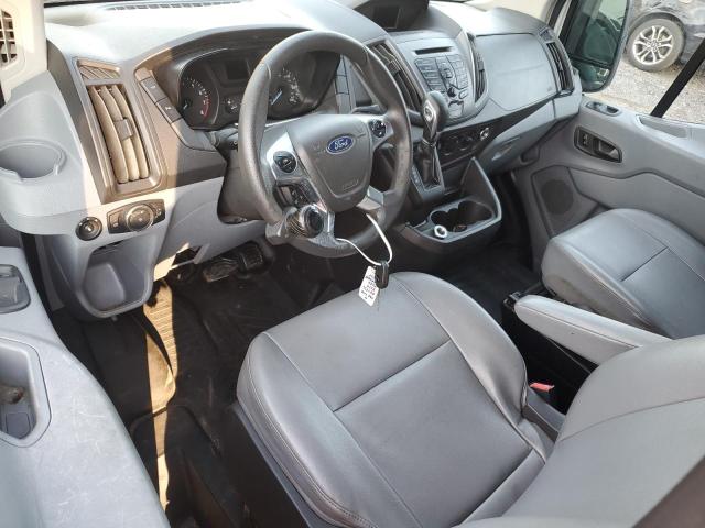 2019 FORD TRANSIT T- - 1FTBW3XM2KKB81756