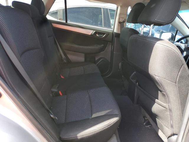 2016 SUBARU OUTBACK 2. 4S4BSAEC1G3205052