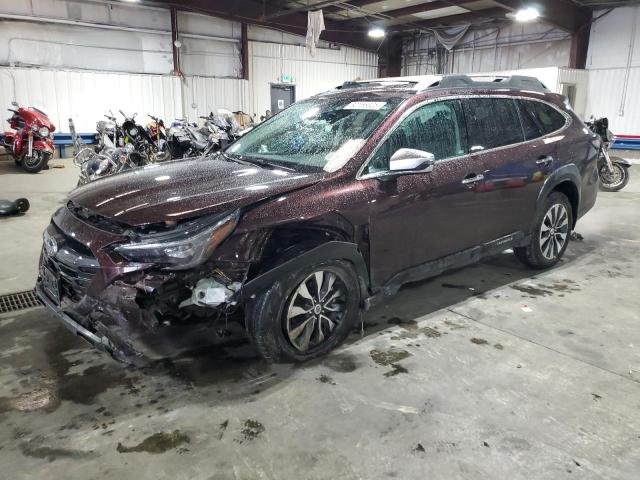 2024 SUBARU OUTBACK TO 4S4BTGPD5R3254392