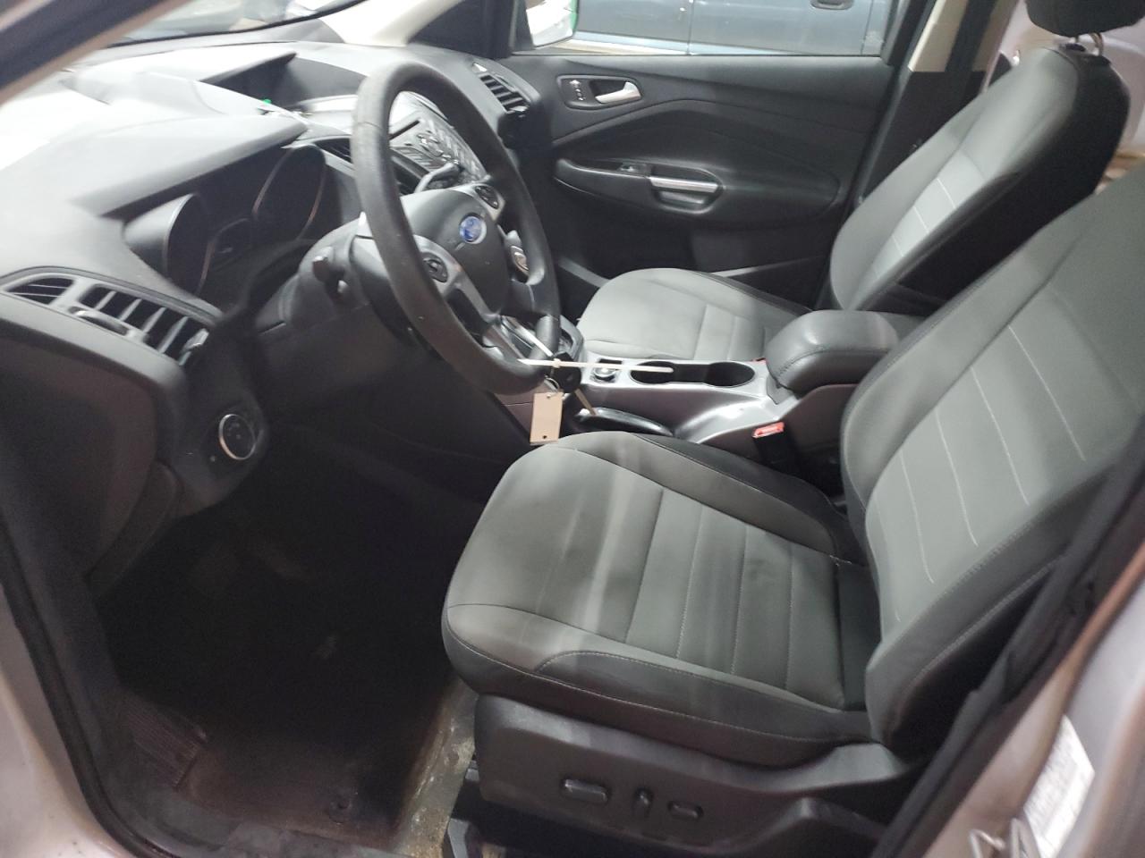 Lot #3286592217 2016 FORD ESCAPE SE