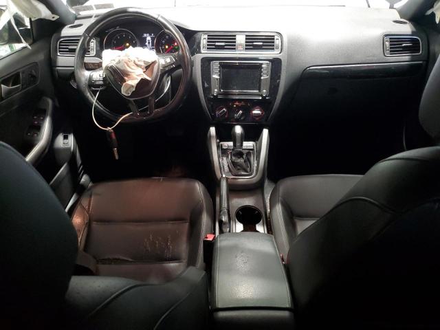 2018 VOLKSWAGEN JETTA SPORT 3VWD17AJXJM233555