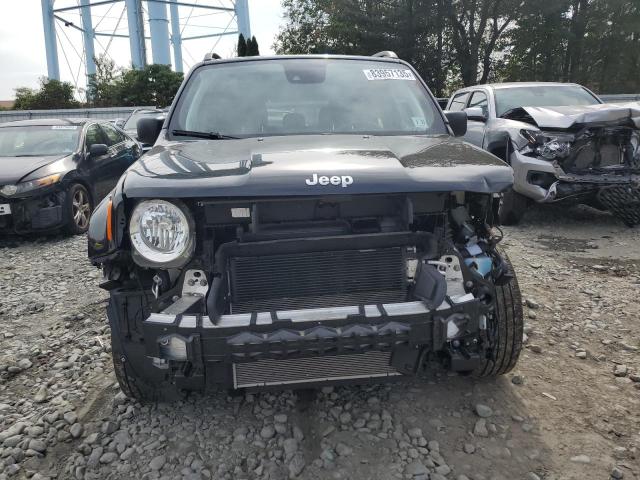 2022 JEEP RENEGADE L ZACNJDB1XNPN59683