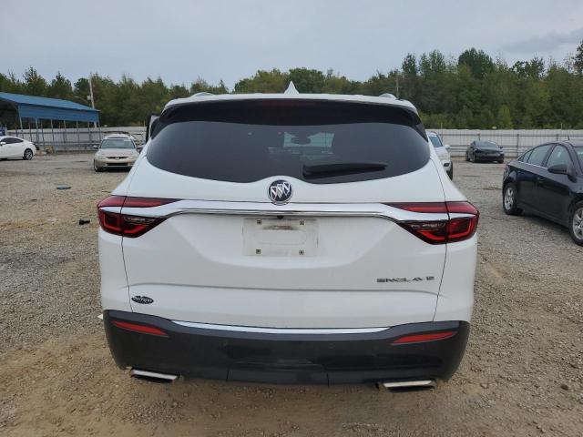 2019 BUICK ENCLAVE ESSENCE 5GAERBKW6KJ180835